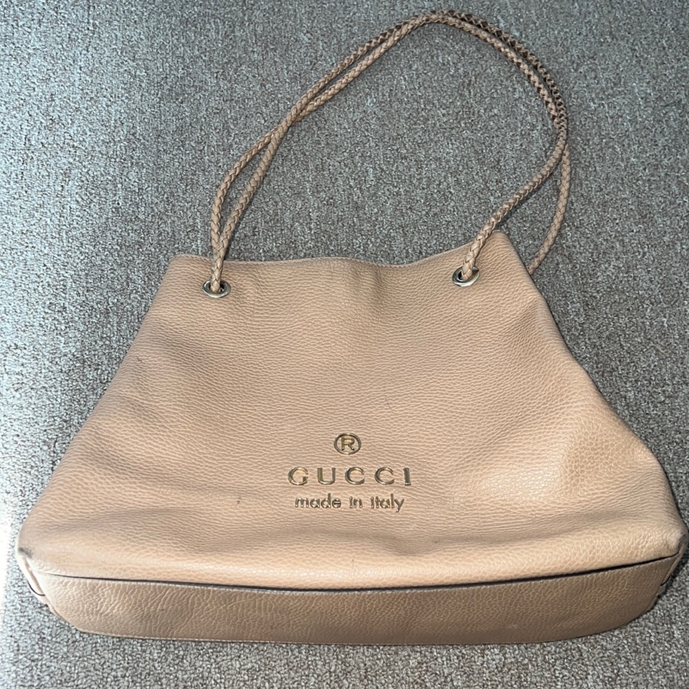Gucci handbag